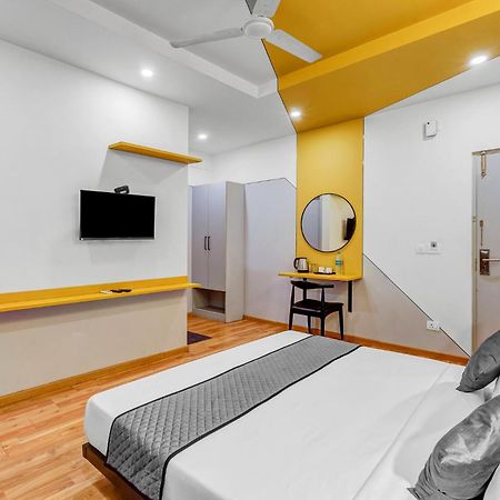 Upar Hotels Nungambakkam Nearby Us Consulate Apollo Hospital Sankara Nethralaya Ченнаи Экстерьер фото
