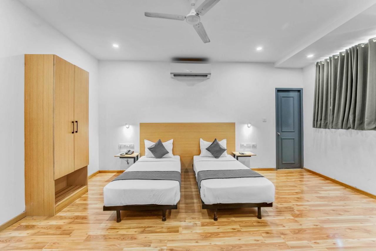 Upar Hotels Nungambakkam Nearby Us Consulate Apollo Hospital Sankara Nethralaya Ченнаи Экстерьер фото