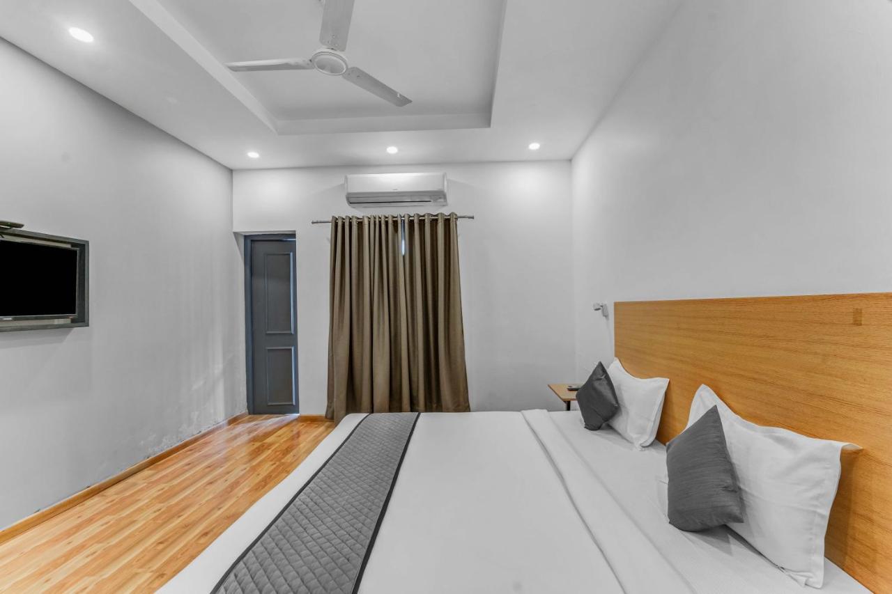 Upar Hotels Nungambakkam Nearby Us Consulate Apollo Hospital Sankara Nethralaya Ченнаи Экстерьер фото
