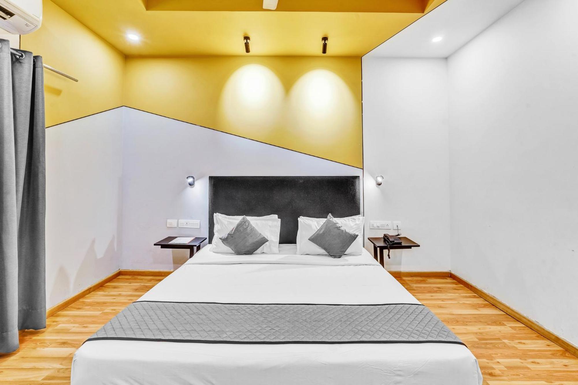 Upar Hotels Nungambakkam Nearby Us Consulate Apollo Hospital Sankara Nethralaya Ченнаи Экстерьер фото